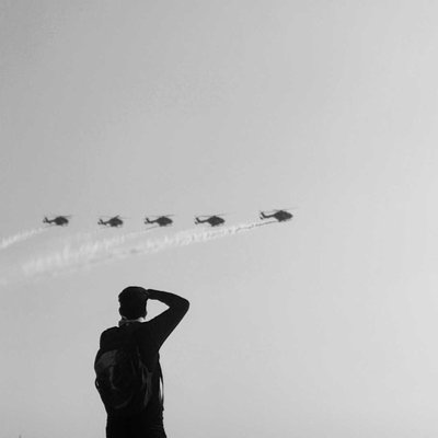 Air force 
