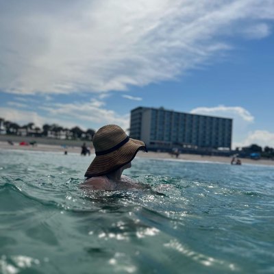 Daytona Beach