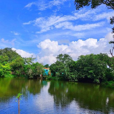 প্রকৃতি