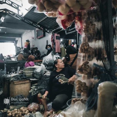 PASAR MUNCAR