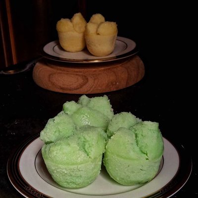 Kue mangkok