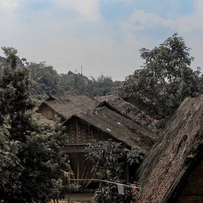 Trip Baduy, Lebak Banten