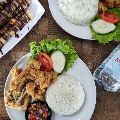 Denganmu