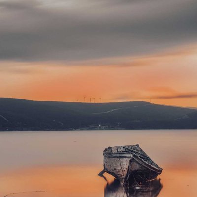 Urla 🧡