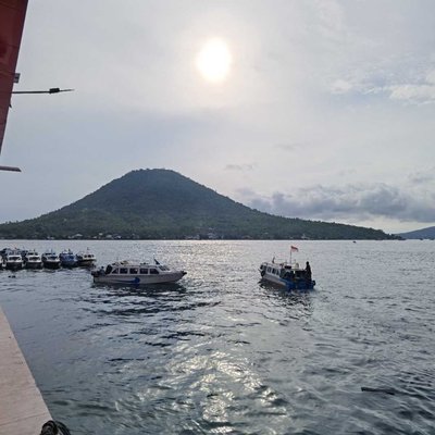 Pulau Maitara