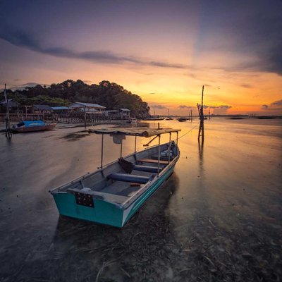 Nongsa Beach