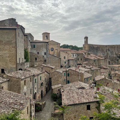 Sorano 