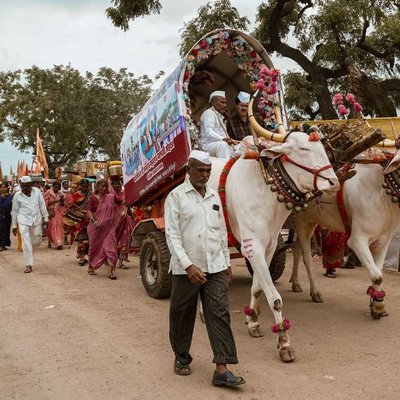 wari pandharpur festival