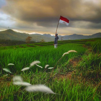 ku akan selalu menjagamu 🇮🇩