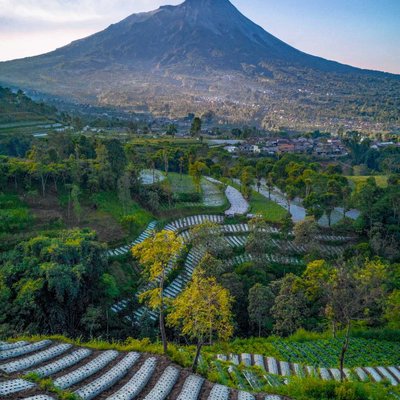 Negeri Kayangan 