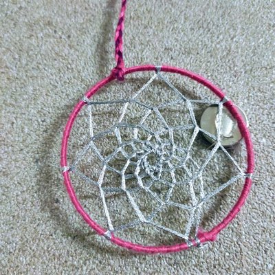 dream catcher