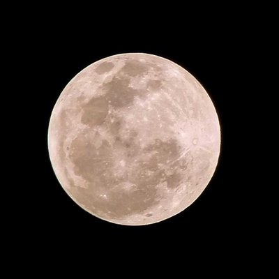 Lunar Eclipse ( PENUMBRA )