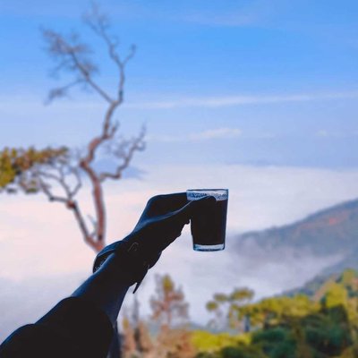 Pahado ki Subha Valli Chai☕
