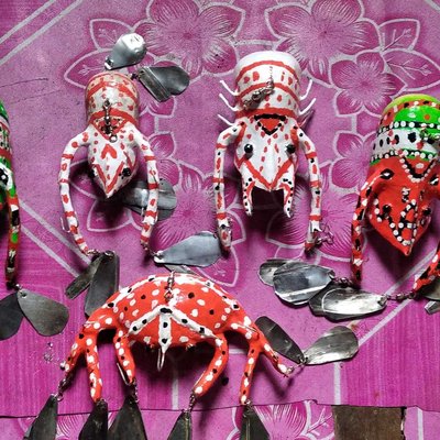 umpan jik gurita