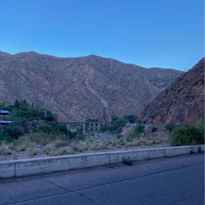 Cacheuta