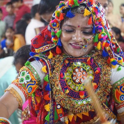 Navratri