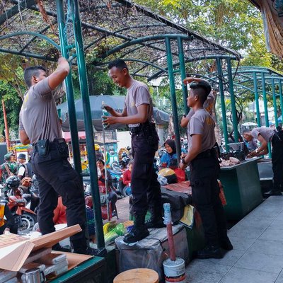 Jumat bersih
