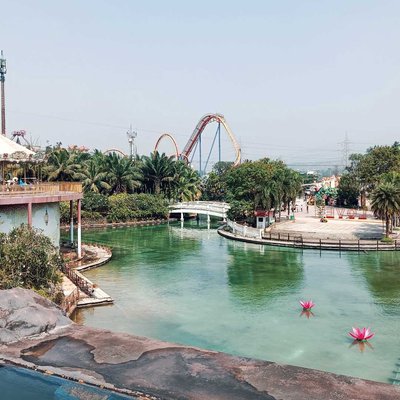 Imagica 📍