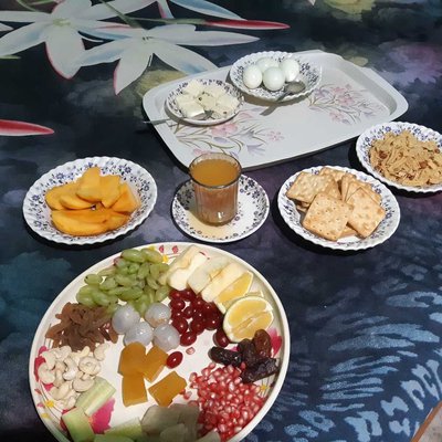food