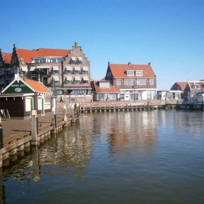 Volendam / Netherlands