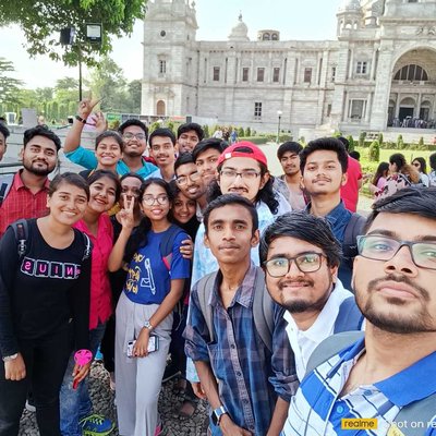 Local Meet Ups in Kolkata