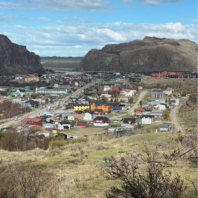el chalten