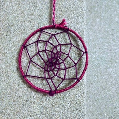 dream catcher