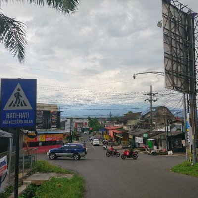 Aktivitas Sore 