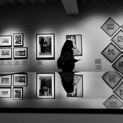 Mirror image 😍