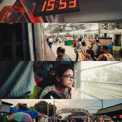 From Station to Destination 🚉