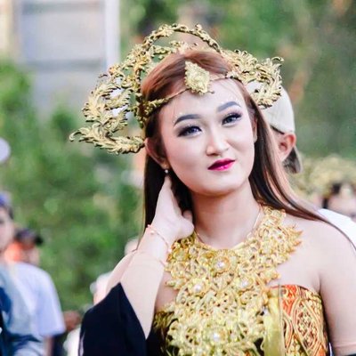 PESONA GONDANGLEGI XI