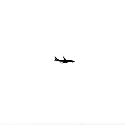 let's fly ✈