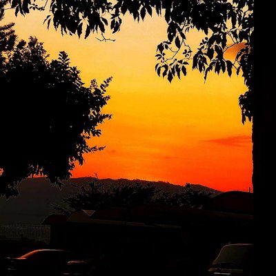Sunset 💕