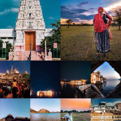 30 March - Rajasthan day