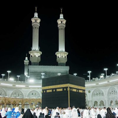 Ka'bah