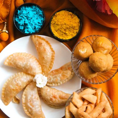 Gujhiya