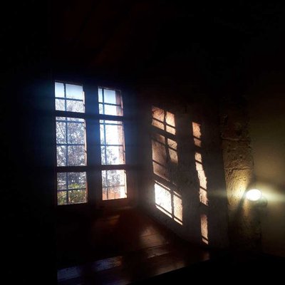Hacı Bektaşî Veli Türbesi