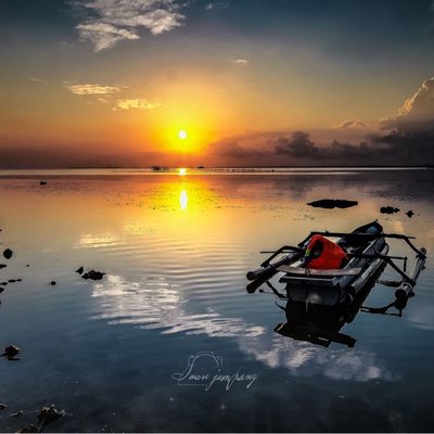 sunrise