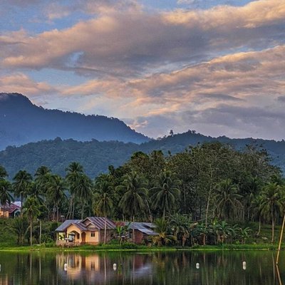 Danau Perintis 