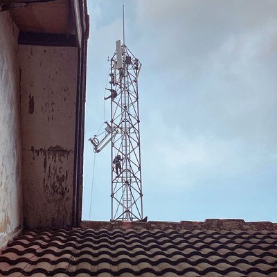 menara bts