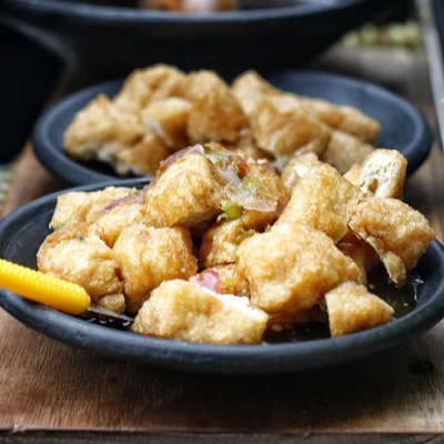 Tahu Gejrot