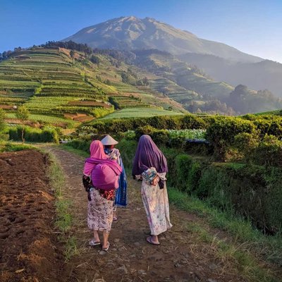WONDERFUL INDONESIA