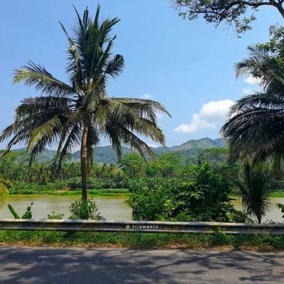 Pemandangan