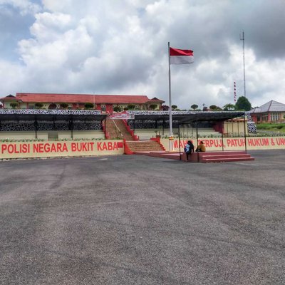SPN POLDA BENGKULU