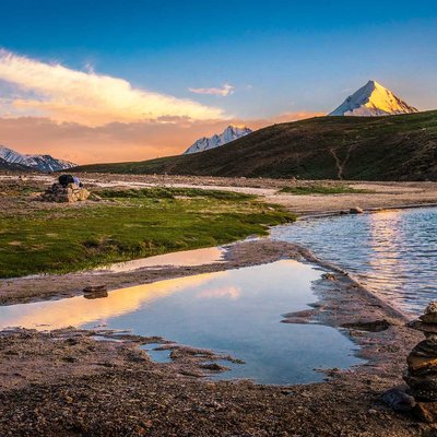 Spiti.