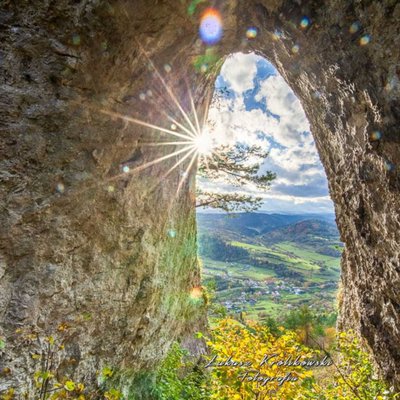 Zbójnicka Brama 🌄📸🥰