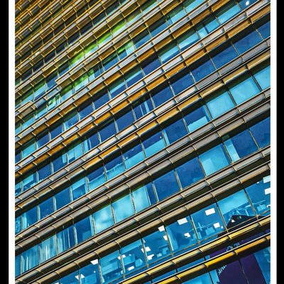 Architecture photography .