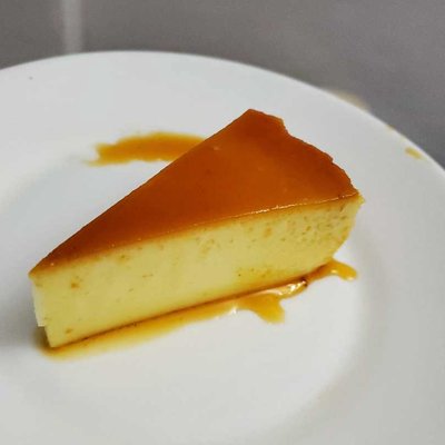 flan, quesillo, el nombre da igual para un postre tan delici