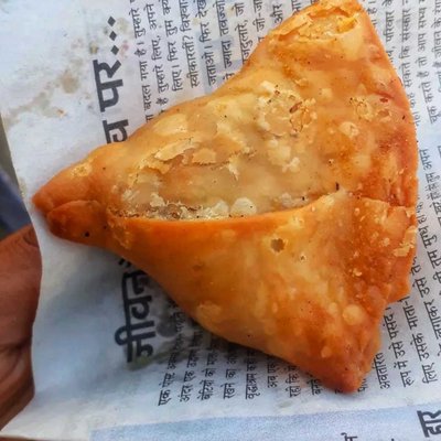 Samosa