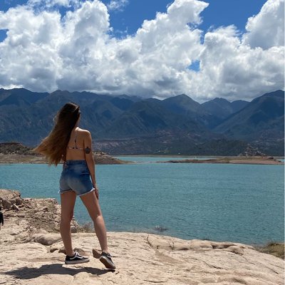 📍Mendoza
